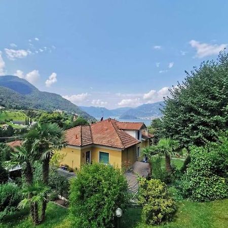 Bellagio - Panoramic Mini Loft Giove Apartment Екстериор снимка