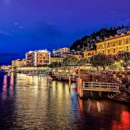 Bellagio - Panoramic Mini Loft Giove Apartment Екстериор снимка