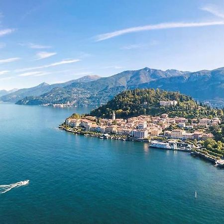 Bellagio - Panoramic Mini Loft Giove Apartment Екстериор снимка