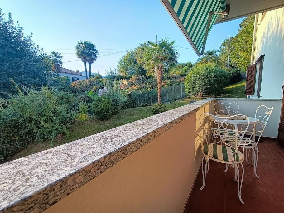 Bellagio - Panoramic Mini Loft Giove Apartment Екстериор снимка