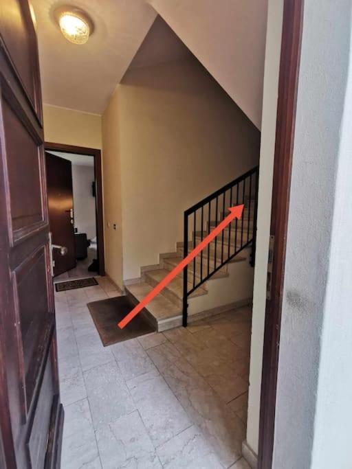 Bellagio - Panoramic Mini Loft Giove Apartment Екстериор снимка