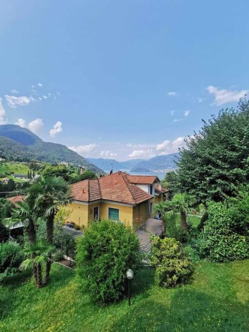 Bellagio - Panoramic Mini Loft Giove Apartment Екстериор снимка