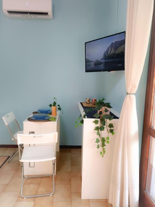 Bellagio - Panoramic Mini Loft Giove Apartment Екстериор снимка
