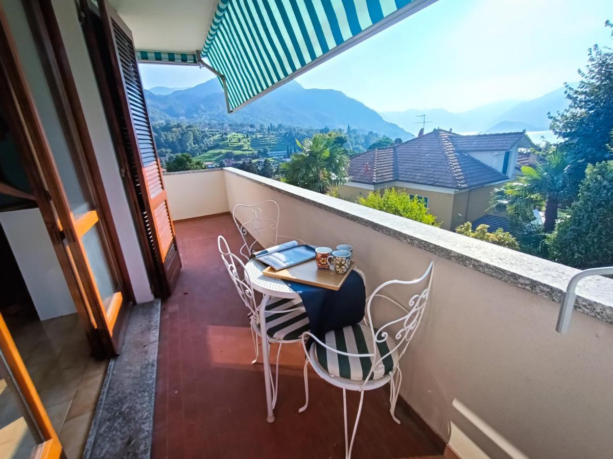 Bellagio - Panoramic Mini Loft Giove Apartment Екстериор снимка